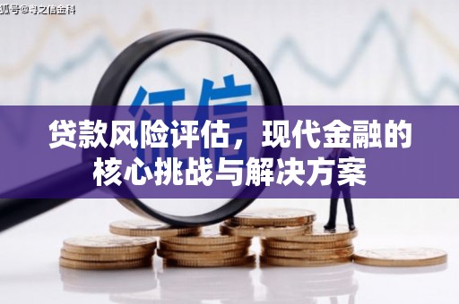 新田贷款风险评估，现代金融的核心挑战与解决方案