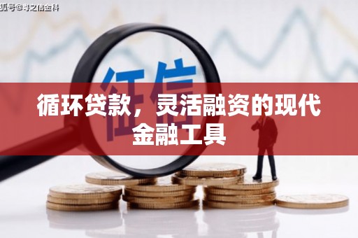 哈尔滨循环贷款，灵活融资的现代金融工具