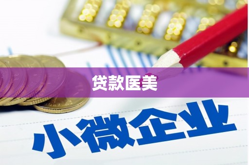 新竹贷款医美