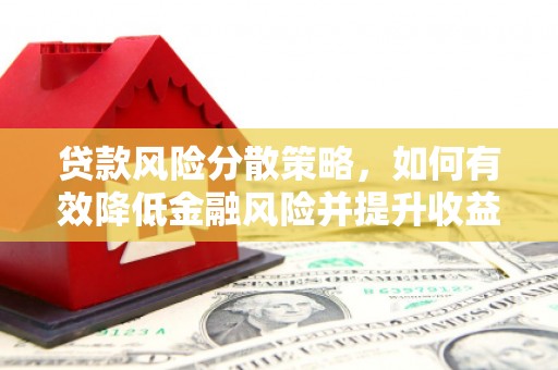 宁阳贷款风险分散策略，如何有效降低金融风险并提升收益
