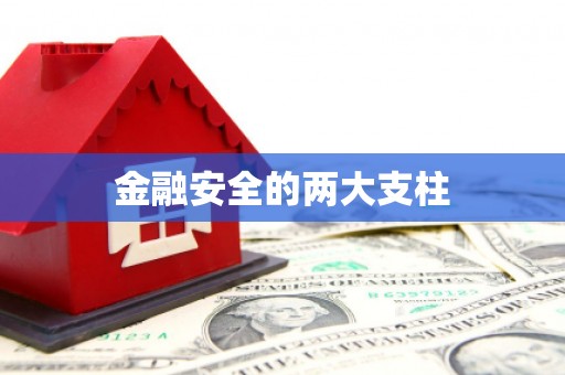 白银金融安全的两大支柱